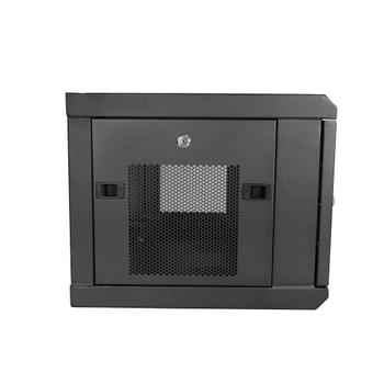 STARTECH 6U Wall-Mount Server Rack Cabinet - Up to 16.9 in. Deep (RK616WALM)