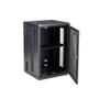 STARTECH 18U Wall-Mount Server Rack Cabinet - 20 in. Deep - Hinged (RK1820WALHM)
