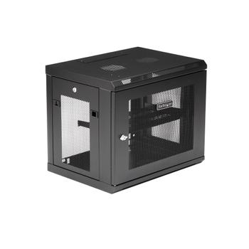 STARTECH 9U Wall-Mount Server Rack Cabinet - 17 in. Deep (RK9WALM)