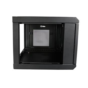 STARTECH 6U Wall-Mount Server Rack Cabinet - Up to 16.9 in. Deep (RK616WALM)