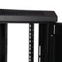 STARTECH 6U Wall-Mount Server Rack Cabinet - Up to 16.9 in. Deep (RK616WALM)
