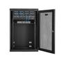 STARTECH 18U Wall-Mount Server Rack Cabinet - 20 in. Deep - Hinged (RK1820WALHM)