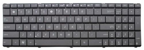 ASUS KEYBOARD 348mm  (04GN0K1KUS00-1)