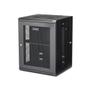 STARTECH 15U Wall-Mount Server Rack Cabinet - 20 in. Deep - Hinged