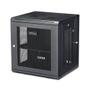 STARTECH 12U SERVER RACK ENCLOSURE WITH HINGE WALL MOUNT NETWORK RACK RACK