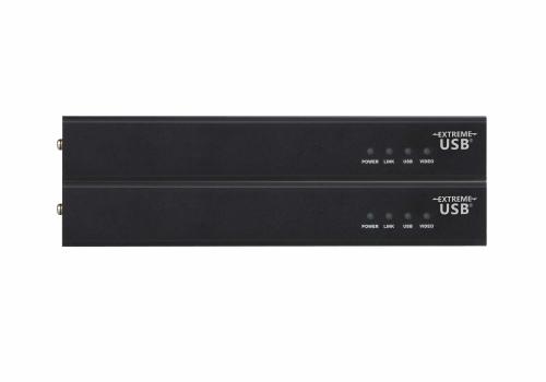 ATEN DVI HDBaseT KVM Extender with  (CE610A-AT-G)