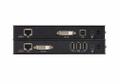 ATEN DVI HDBaseT KVM Extender with (CE610A-AT-G)