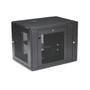 STARTECH 12U Wall-Mount Server Rack Cabinet - 32 in. Deep - Hinged (RK1232WALHM)