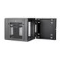 STARTECH 12U Wall-Mount Server Rack Cabinet - 32 in. Deep - Hinged (RK1232WALHM)