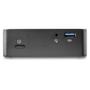 STARTECH USB C Dock - 4K HDMI - 85W Power Delivery / Charging - Windows / Mac - USB C to HDMI Laptop Docking Station - USB 3.0 (DK30CHDPDUE)