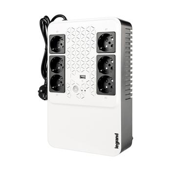 LEGRAND Keor Multiplug - UPS - 480 W (310084)