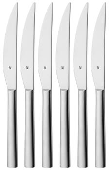 WMF Nuova Steakknife-Set 6pc. 23cm (12.9171.6046)