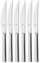 WMF Nuova Steakknife-Set 6pc. 23cm