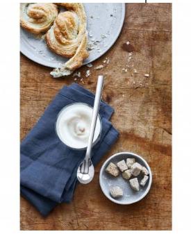 WMF Nuova Spoon-Set 6pc. Latte Macchiato (12.9139.6046)