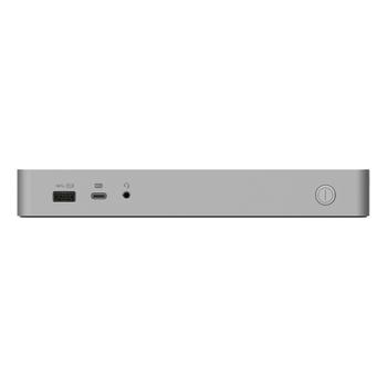 STARTECH StarTech.com DUAL USB C USB A 4K DOCK (DK30C2DPPDUE)