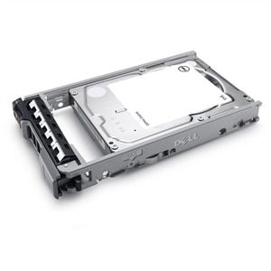 DELL l - Hard drive - 1.2 TB - hot-swap - 2.5" - SAS 12Gb/s - 10000 rpm - for Dell EMC ME424 (2.5"), PowerVault ME4024 (2.5") (400-AJPD)