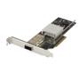 STARTECH 1-Port 40G Qsfp+ Network Card  (PEX40GQSFPI)