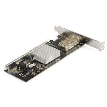 STARTECH 1-Port 40G Qsfp+ Network Card  (PEX40GQSFPI)