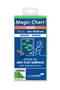 Legamaster Magic-Chart notes 10x20cm green 100pcs (7-159404)