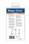 LEGAMASTER Magic-Chart notes 10x20cm assorted 500pcs (7-159499)