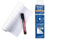 LEGAMASTER Magic-Chart notes flipchart foil (7-159000-A4)