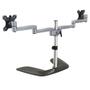 STARTECH StarTech.com Up to 32in Dual Monitor Desk Stand (ARMDUALSS)