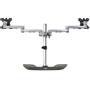 STARTECH StarTech.com Up to 32in Dual Monitor Desk Stand (ARMDUALSS)
