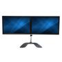 STARTECH StarTech.com Up to 32in Dual Monitor Desk Stand (ARMDUALSS)
