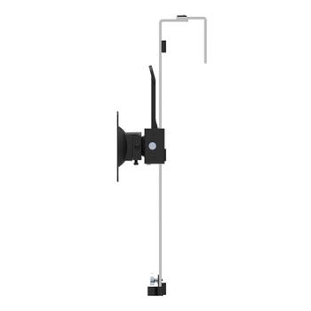STARTECH CUBICLE MONITOR MOUNT FOR UP TO 34IN MONITORS - MICRO-ADJUSTMENT DESK (ARMCBCLB)