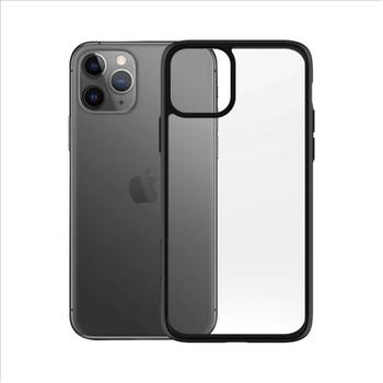 PanzerGlass ClearCase with BlackFrame for iPhone 11 Pro (0222)