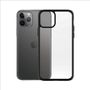 PanzerGlass ClearCase with BlackFrame for iPhone 11 Pro