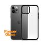 PanzerGlass CLEARCASE WITH BLACKFRAME FOR IPHONE 11 PRO (0222)