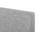 Legamaster WALL-UP acoustic pinboard 119.5x200cm quiet grey (7-144112)