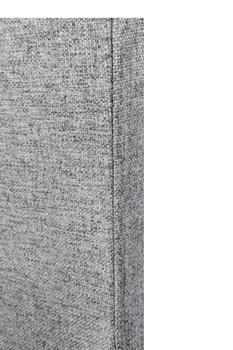 LEGAMASTER WALL-UP acoustic pinboard 120x200cm quiet grey (7-144112)
