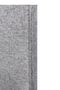 LEGAMASTER BOARD-UP acoustic pinboard 75x100cm quiet grey (7-144510)