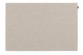 LEGAMASTER BOARD-UP acoustic pinboard 75x100cm soft beige