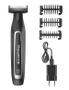 ROWENTA Forever Sharp TN6000 Battery 4 5 mm Wet &amp; Dry Black, Silver