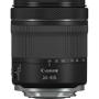 CANON RF 24-105mm F4-7.1 IS STM Canon RF