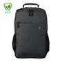 V7 14IN ELITE SLIM BACKPACK GREY 2 MAIN COMPTS ACCS