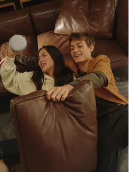 Bang & Olufsen Beosound A1 2nd Gen Grey Mist (1734001)