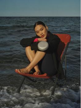 Bang & Olufsen Beosound A1 2nd Gen Grey Mist (1734001)