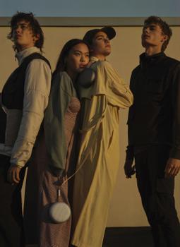 Bang & Olufsen Beosound A1 2nd Gen Grey Mist (1734001)