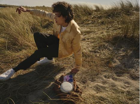 Bang & Olufsen Beosound A1 2nd Gen Grey Mist (1734001)