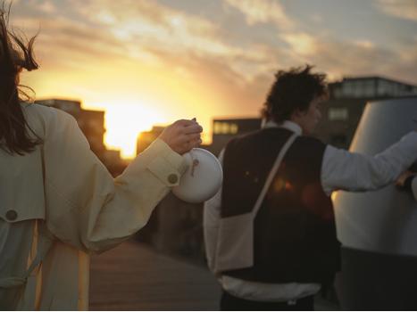 Bang & Olufsen Beosound A1 2nd Gen Grey Mist (1734001)