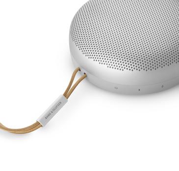 Bang & Olufsen Beosound A1 2nd Gen Grey Mist (1734001)