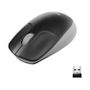 LOGITECH M190 Full-size wireless mouse - MID GREY (910-005906)