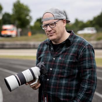 CANON RF 100-500mm F/4.5-7.1 L IS USM -objektiivi (4112C005)