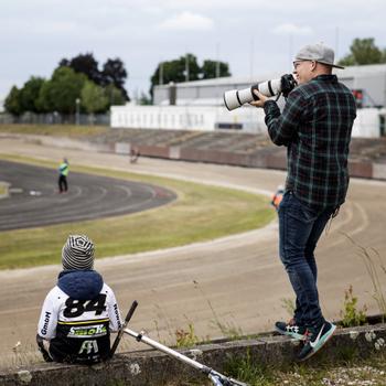 CANON RF 100-500mm F/4.5-7.1 L IS USM -objektiivi (4112C005)