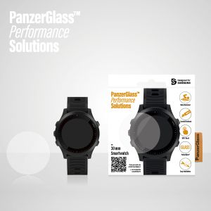PanzerGlass SmartWatch 30 mm   - Samsung Galaxy Watch3 (41 m (3602*10)