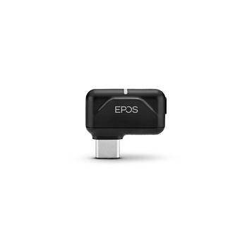 EPOS BTD 800 USB-C - Bluetooth dongel for ADAPT, EXPAND & IMPACT-serien (1000206)